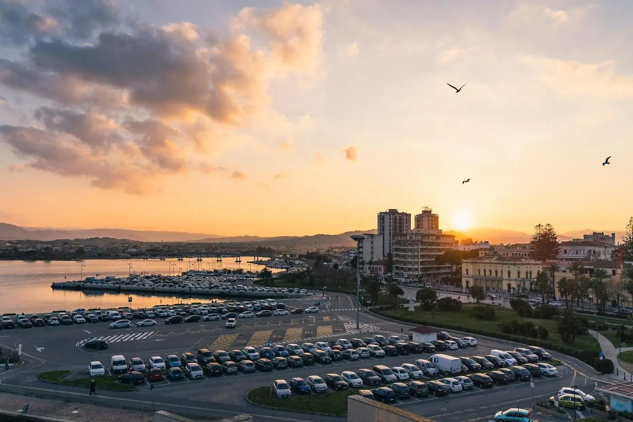 Apartment Sardegna Homes Il Glicine Olbia Italy