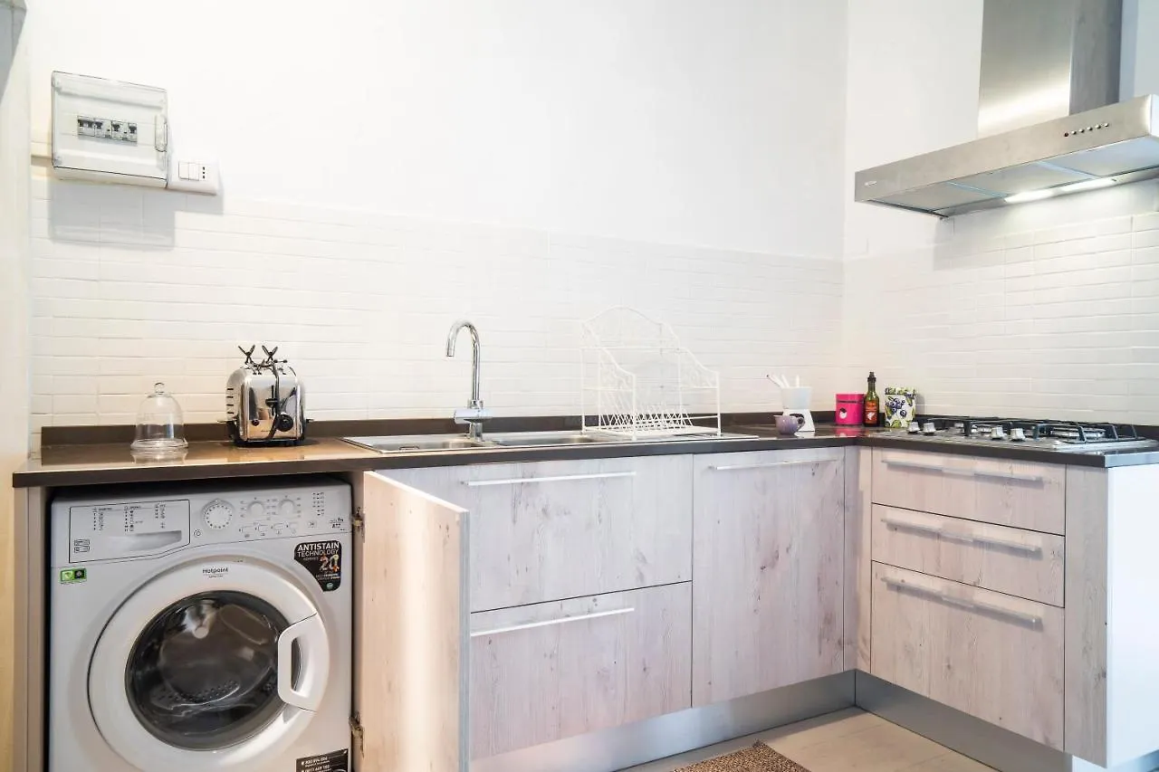 Sardegna Homes Il Glicine Olbia Italy