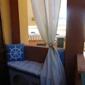  Apartment La Marina With Pool