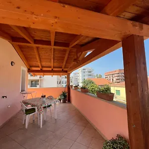  Apartamento La Terrazza