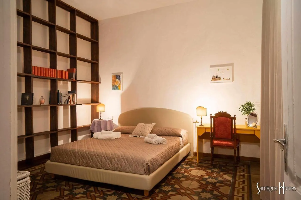 Sardegna Homes Il Glicine Olbia