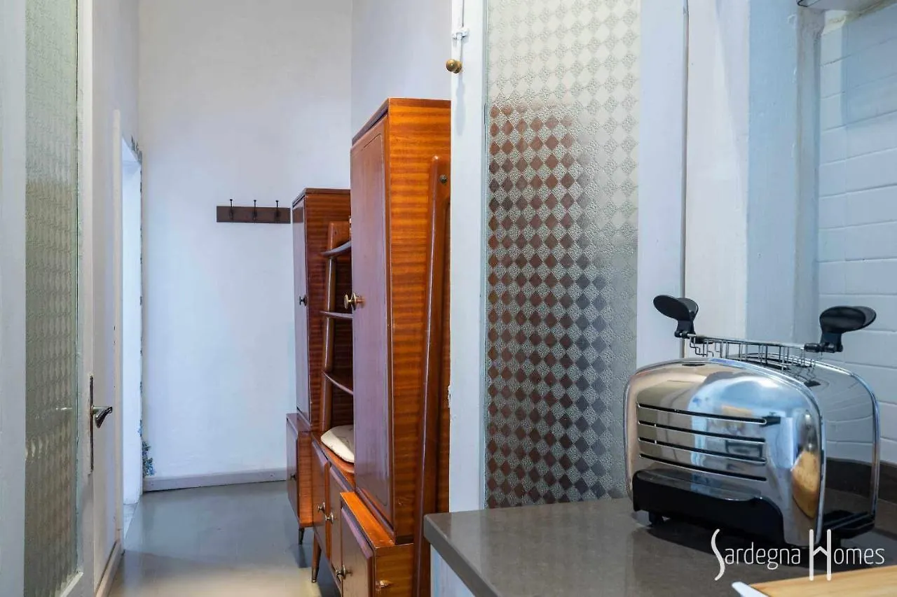 Sardegna Homes Il Glicine Olbia