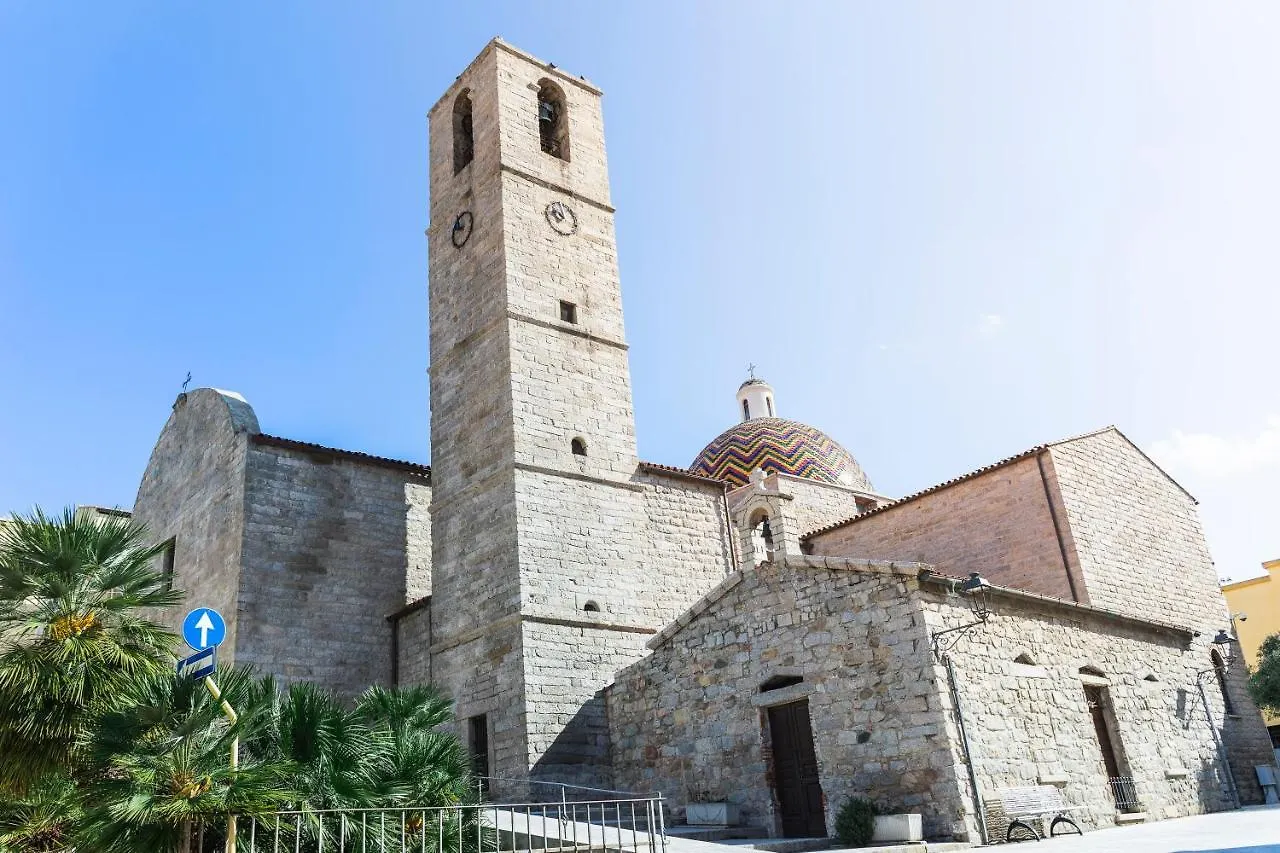 Sardegna Homes Il Glicine Olbia